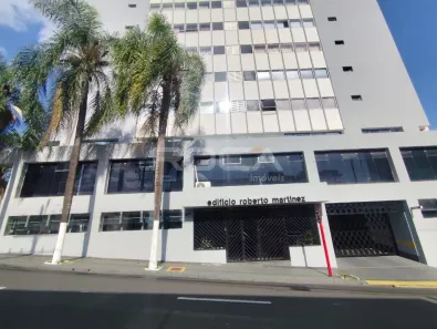 Apartamento com 2 Quartos para venda ou aluguel, 74m² no Núcleo Residencial Silvio Vilari, São Carlos