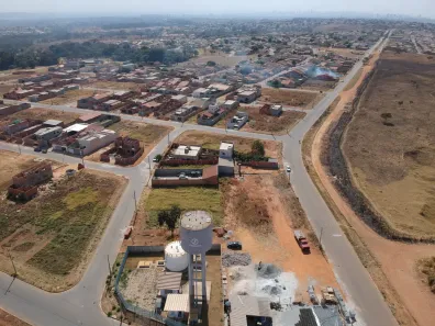 Terreno / Lote / Condomínio à venda, 360m² no Residencial Portal do Oriente, Goiânia
