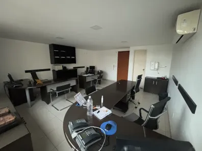 Conjunto Comercial / Sala à venda, 31m² no Vila Valqueire, Rio de Janeiro