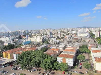 Flat com 1 Quarto à venda, 33m² no Praia de Belas, Porto Alegre
