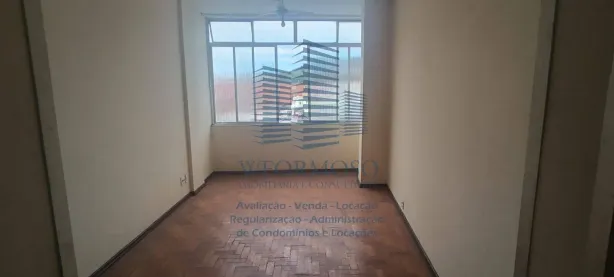 Apartamento com 1 Quarto à venda, 34m² no Centro, Rio de Janeiro
