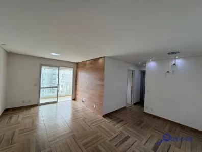 Apartamento com 3 Quartos à venda, 92m² no Centro, Diadema