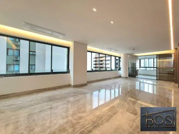 Apartamento para alugar com 221 m², 4 quartos, 5 banheiros, 4 vagas - Foto 3
