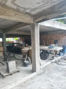 Prédio/Edifício Inteiro à venda, 550m² no Rio Branco, Belo Horizonte