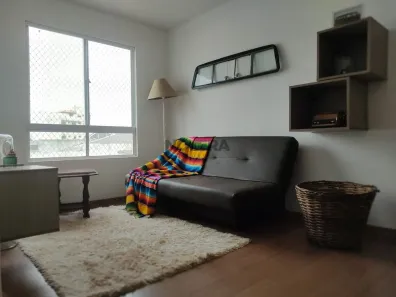 Apartamento com 3 Quartos à venda, 64m² no Centro, Pelotas