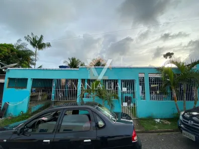 Casa com 3 Quartos à venda, 450m² no , Salinópolis
