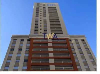 Apartamento com 4 Quartos à venda, 172m² no Vila da Serra, Nova Lima
