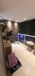 Apartamento com 2 Quartos à venda, 63m² no Osvaldo Cruz, São Caetano do Sul
