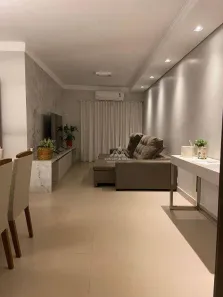Apartamento com 3 Quartos à venda, 132m² no Jardim Antártica, Ribeirão Preto