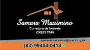 Logo da imobiliária