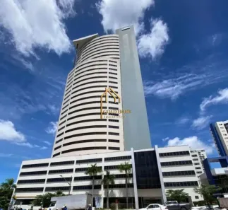 Conjunto Comercial / Sala com 1 Quarto para venda ou aluguel, 44m² no Alvorada, Cuiabá