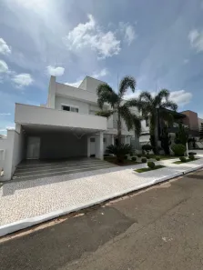 Casa de Condomínio com 3 Quartos à venda, 150m² no Jardim Portal da Colina, Americana