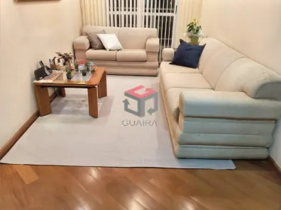 Cobertura com 3 Quartos à venda, 172m² no Rudge Ramos, São Bernardo do Campo