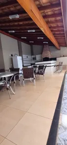 Apartamento com 3 Quartos à venda, 123m² no Centro, Ribeirão Preto