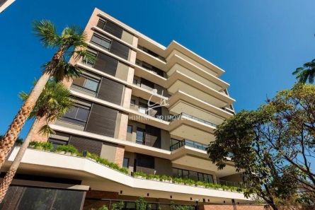 Apartamento com 3 Quartos à venda, 140m² no Jardim das Paineiras, Campinas
