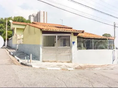 Casa com 5 Quartos à venda, 252m² no Centro, Osasco