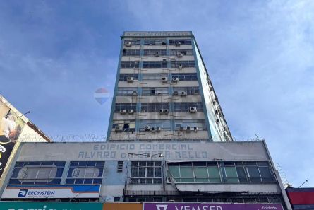 Loja / Salão / Ponto Comercial à venda, 94m² no Bonsucesso, Rio de Janeiro