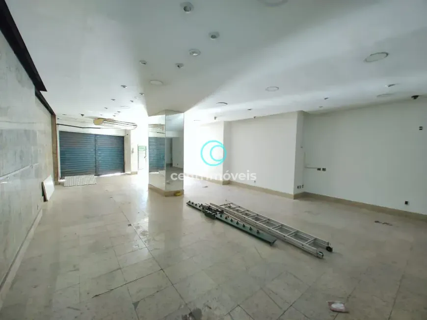Foto do imóvel - Ponto comercial/Loja/Box para alugar com 152 m², 1 banheiro, 1 vaga