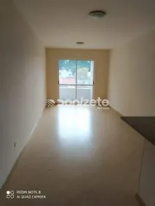 Apartamento com 1 Quarto à venda, 56m² no Jardim, Santo André