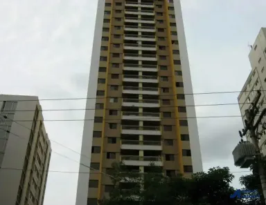 Apartamento com 3 Quartos à venda, 112m² no Perdizes, São Paulo