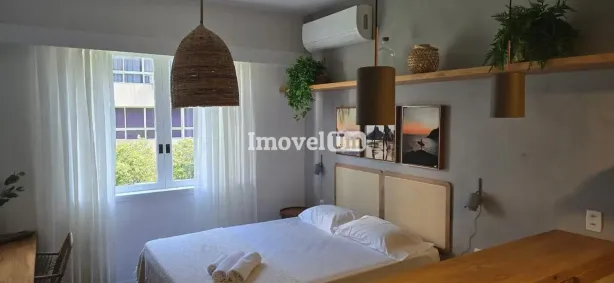 Flat com 1 Quarto à venda, 38m² no Copacabana, Rio de Janeiro