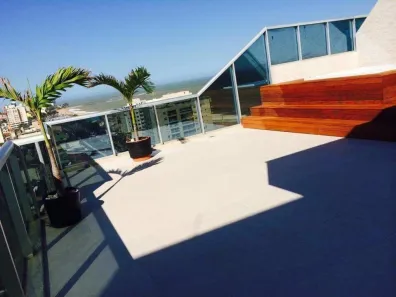 Cobertura com 4 Quartos à venda, 451m² no Praia Campista, Macaé