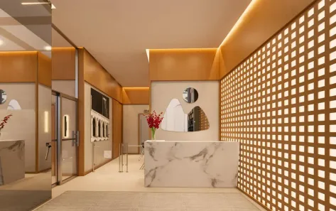 Studio com 1 Quarto à venda, 25m² no Centro, Rio de Janeiro