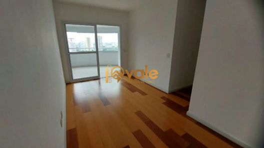 Apartamento com 2 Quartos à venda, 70m² no Parque Residencial Aquarius, São José dos Campos