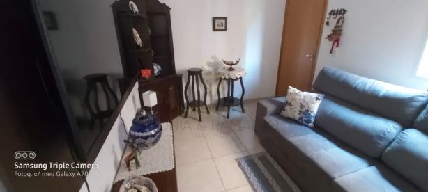 Apartamento com 2 Quartos à venda, 59m² no Jardim Zara, Ribeirão Preto