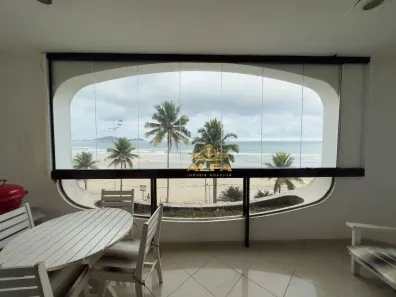 Apartamento com 3 Quartos à venda, 190m² no Vila Luis Antônio, Guarujá