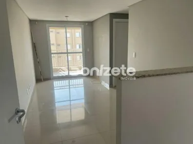 Apartamento com 2 Quartos à venda, 56m² no Vila Floresta, Santo André