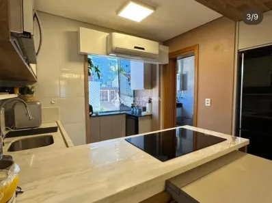 Apartamento com 2 Quartos à venda, 54m² no Rondônia, Novo Hamburgo