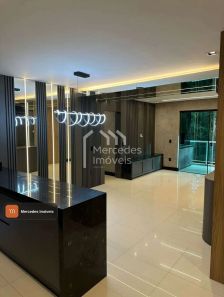 Apartamento com 3 Quartos à venda, 149m² no Cabeçudas, Itajaí