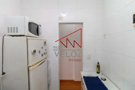 Apartamento com 1 Quarto à venda, 40m² no Flamengo, Rio de Janeiro