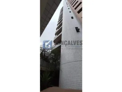 Apartamento com 3 Quartos à venda, 170m² no Santa Paula, São Caetano do Sul