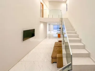 Sobrado com 4 Quartos à venda, 250m² no Centro, Timon