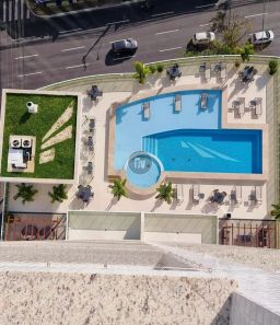 Apartamento com 4 Quartos à venda, 130m² no Centro, Balneário Camboriú