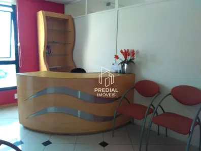 Conjunto Comercial / Sala à venda, 32m² no Centro, Niterói