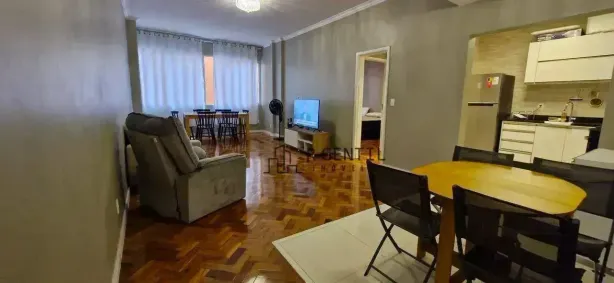 Apartamento com 3 Quartos à venda, 110m² no Copacabana, Rio de Janeiro