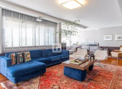 Cobertura com 5 Quartos à venda, 265m² no Agronômica, Florianópolis