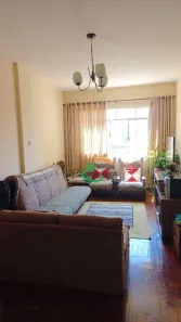 Apartamento com 2 Quartos à venda, 85m² no Centro, Campinas