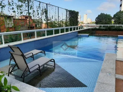 Apartamento com 2 Quartos à venda, 86m² no Varjota, Fortaleza