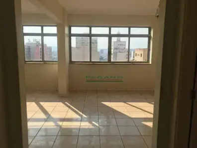 Apartamento com 3 Quartos à venda, 163m² no Centro, Ribeirão Preto