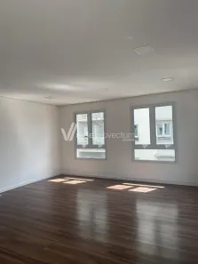 Conjunto Comercial / Sala com 1 Quarto para venda ou aluguel, 35m² no Centro, Campinas
