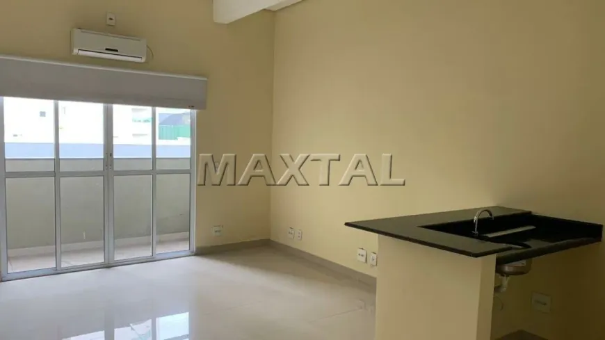 Foto do imóvel - Sala/Conjunto para alugar com 27 m², 1 banheiro