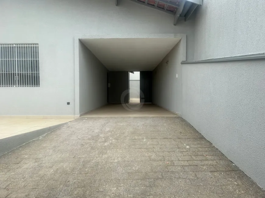 Foto do imóvel - Casa para alugar com 130 m², 3 quartos, 2 banheiros, 2 vagas