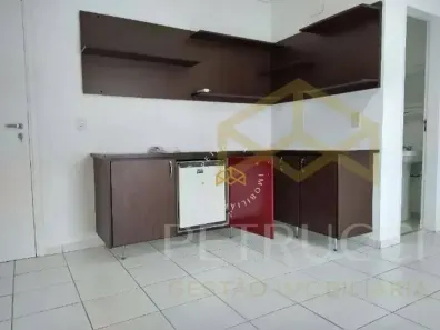 Conjunto Comercial / Sala para venda ou aluguel, 41m² no Cambuí, Campinas