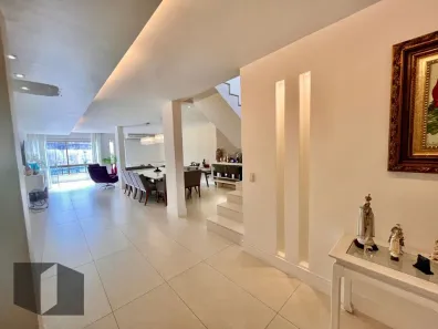 Cobertura com 4 Quartos à venda, 315m² no Barra da Tijuca, Rio de Janeiro