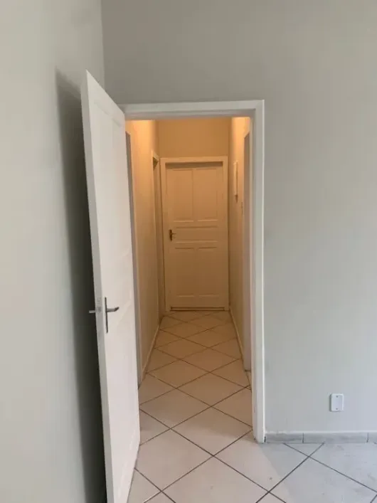 Foto do imóvel - Apartamento para alugar com 50 m², 2 quartos, 2 banheiros, 1 vaga
