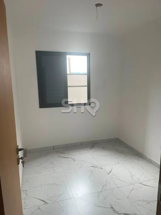 Foto do imóvel - Apartamento para alugar com 55 m², 2 quartos, 1 banheiro